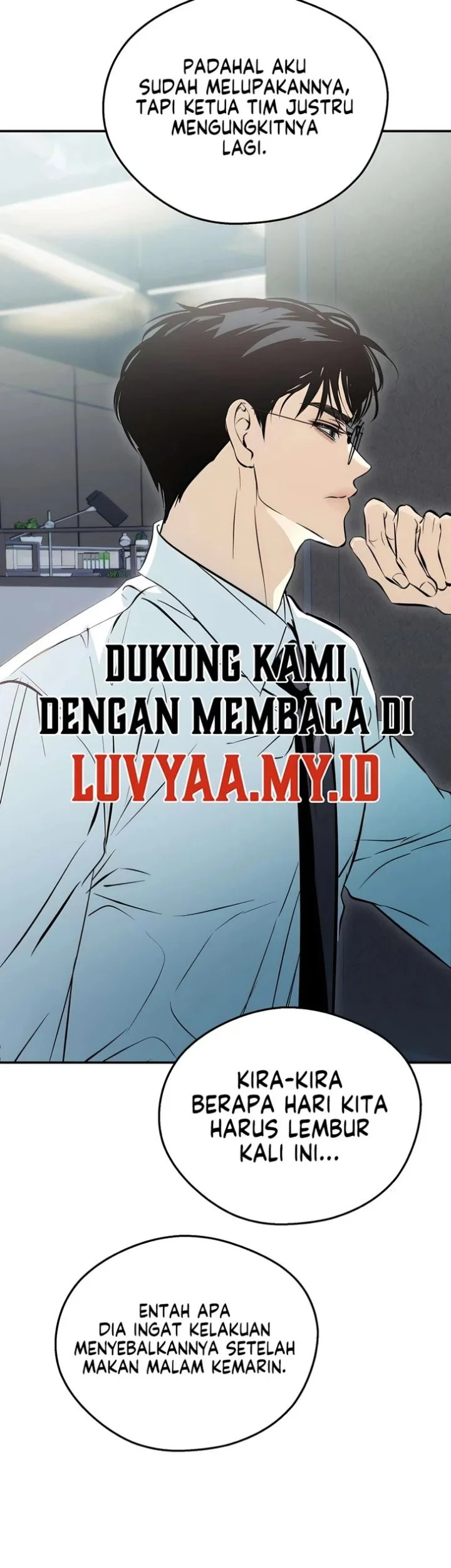 Tidal Warning Chapter 13 Gambar 52