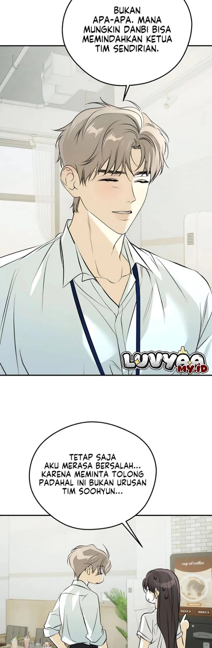 Tidal Warning Chapter 13 Gambar 57