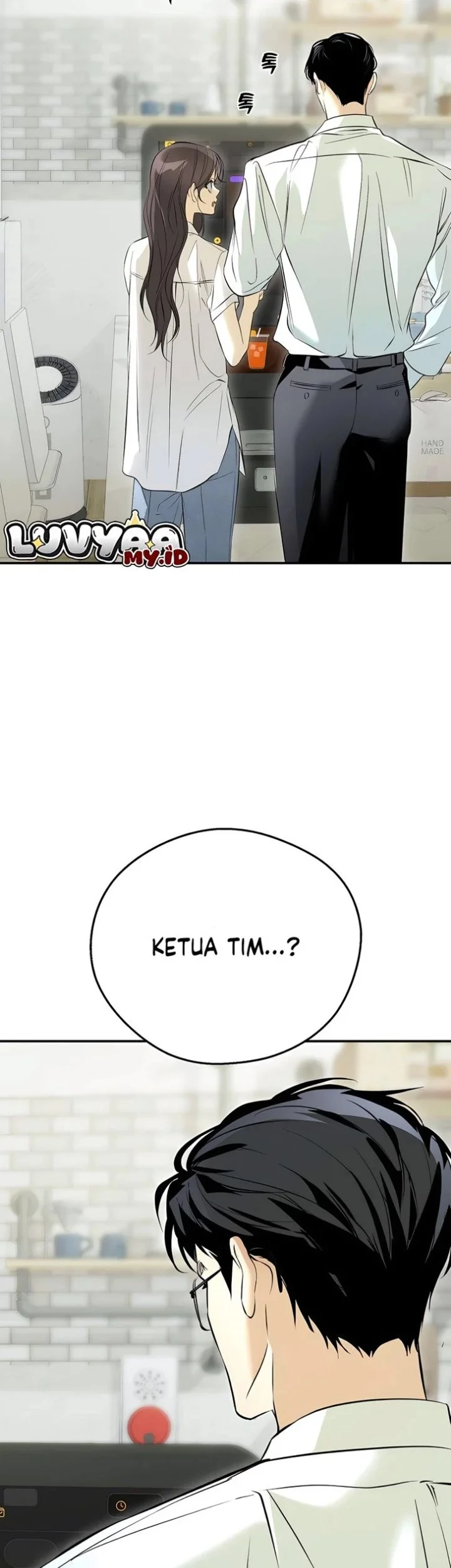 Tidal Warning Chapter 13 Gambar 61