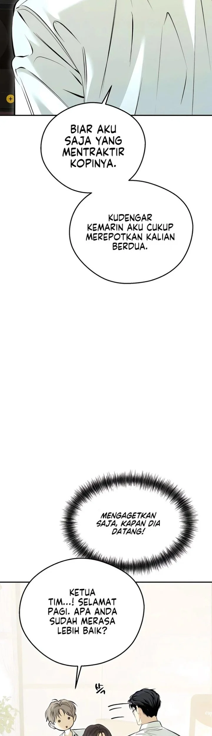 Tidal Warning Chapter 13 Gambar 62