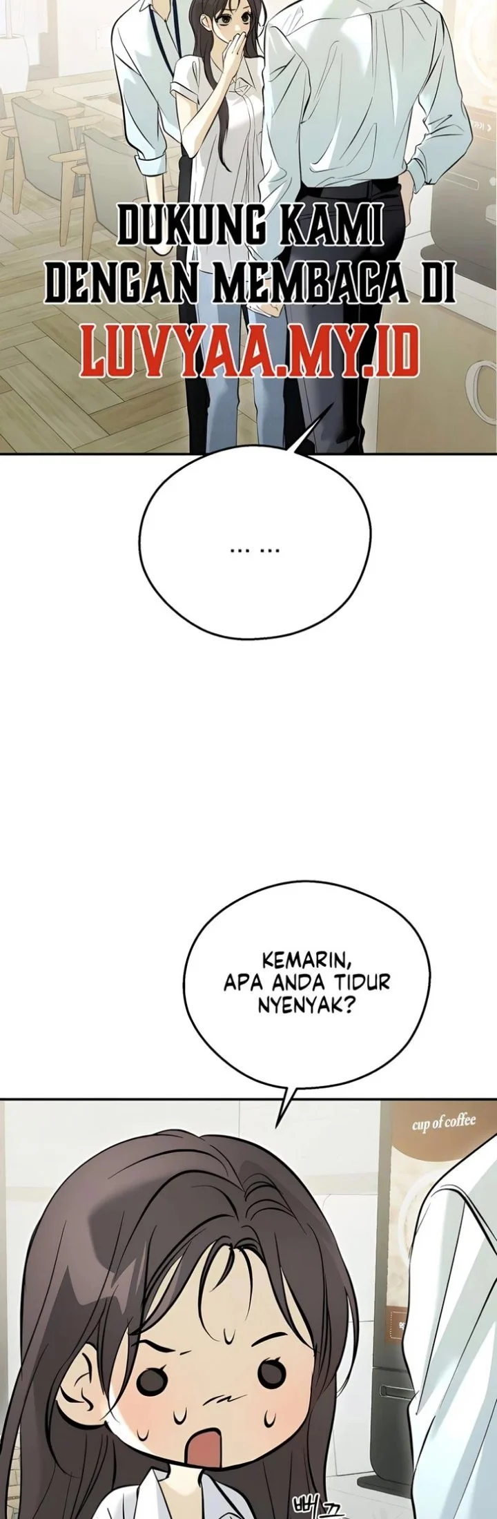 Tidal Warning Chapter 13 Gambar 63