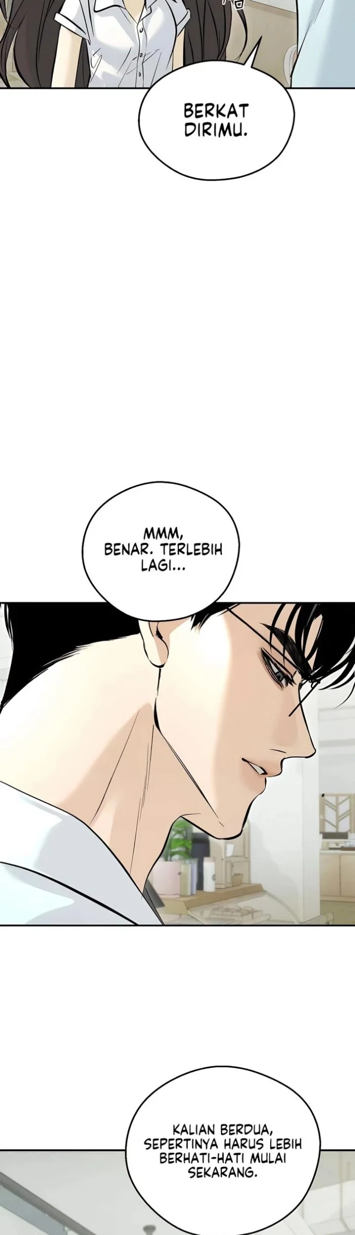 Tidal Warning Chapter 13 Gambar 64