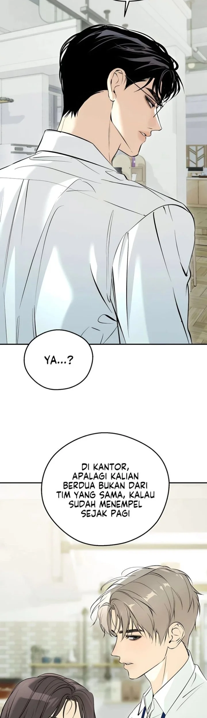 Tidal Warning Chapter 13 Gambar 65