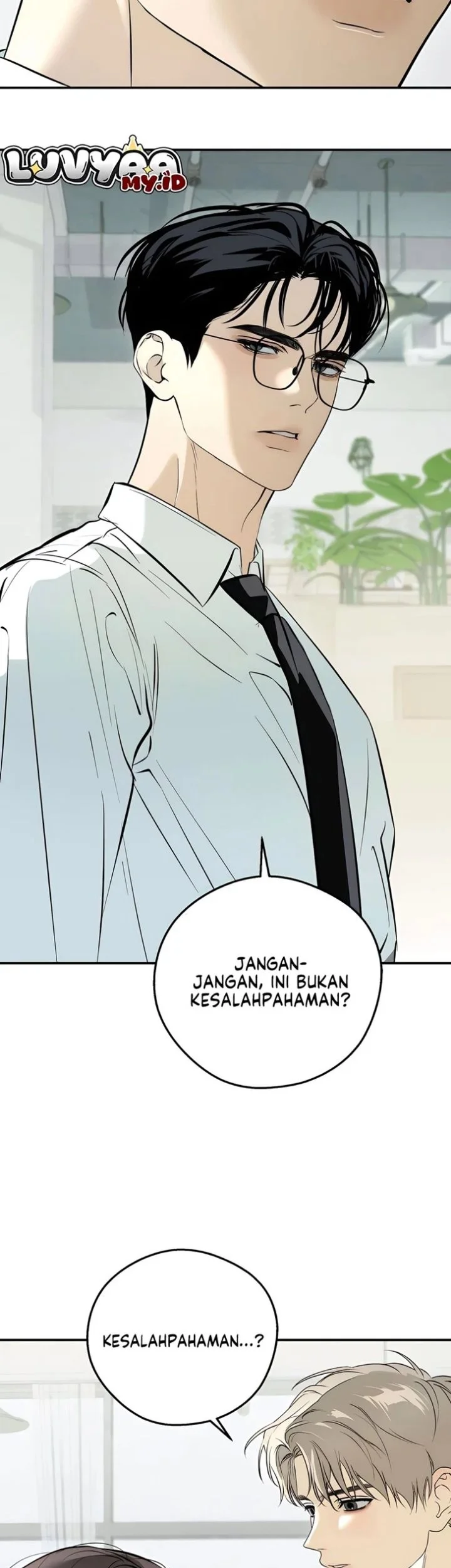 Tidal Warning Chapter 13 Gambar 67