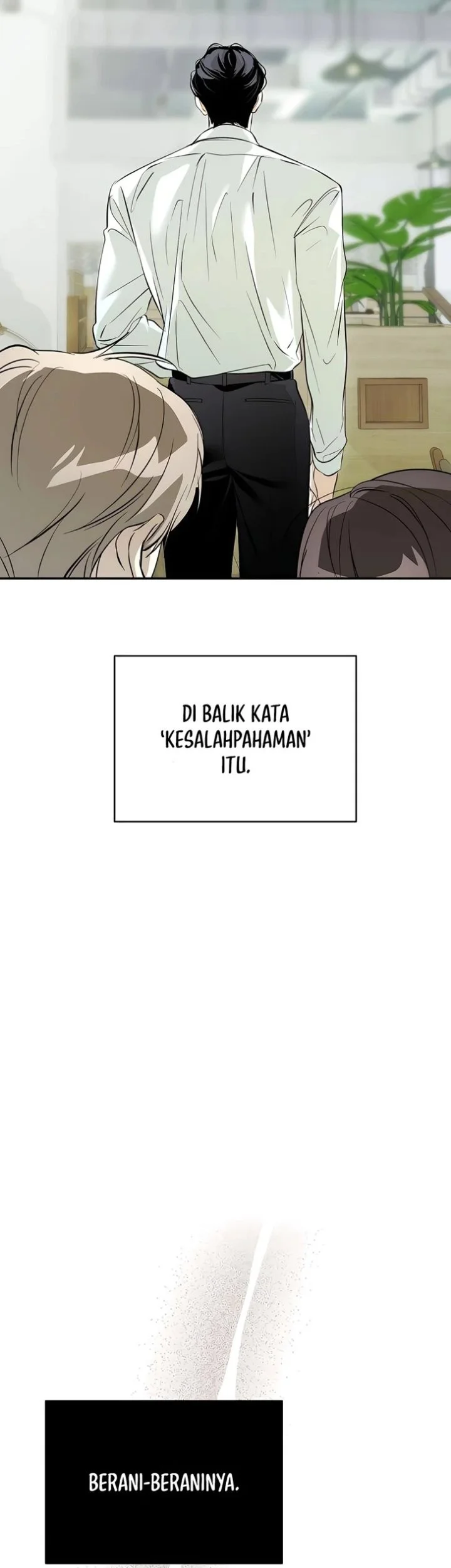 Tidal Warning Chapter 13 Gambar 70