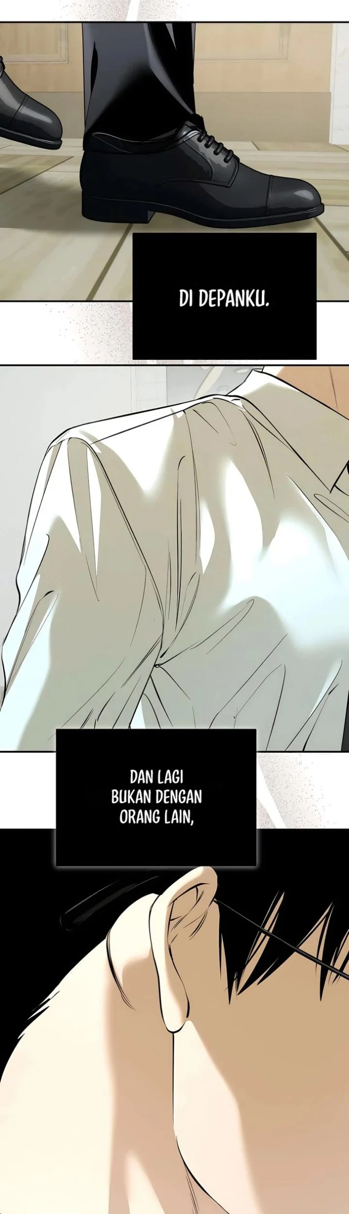 Tidal Warning Chapter 13 Gambar 71