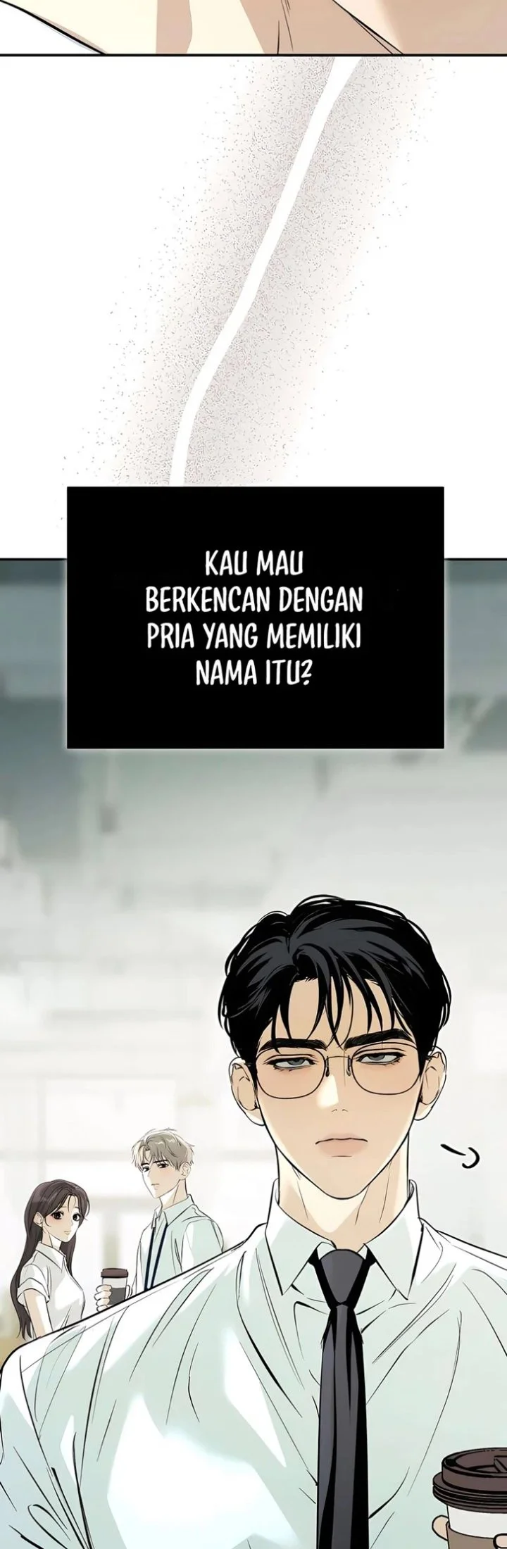 Tidal Warning Chapter 13 Gambar 72