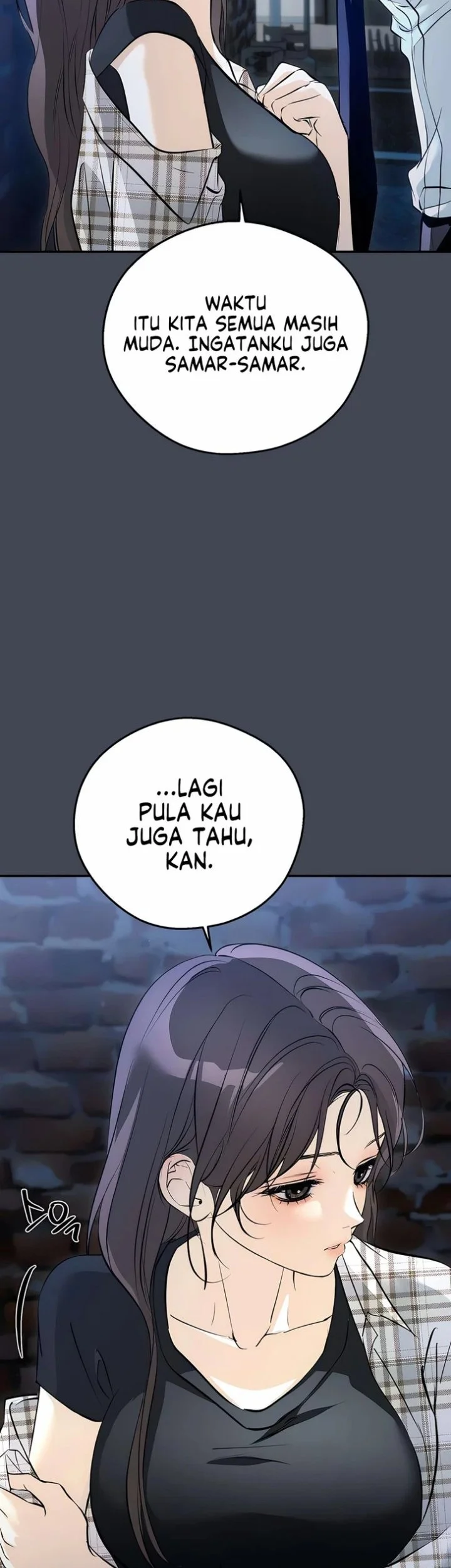 Tidal Warning Chapter 13 Gambar 5