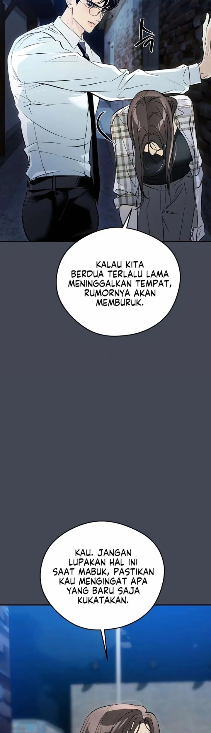 Tidal Warning Chapter 13 Gambar 7