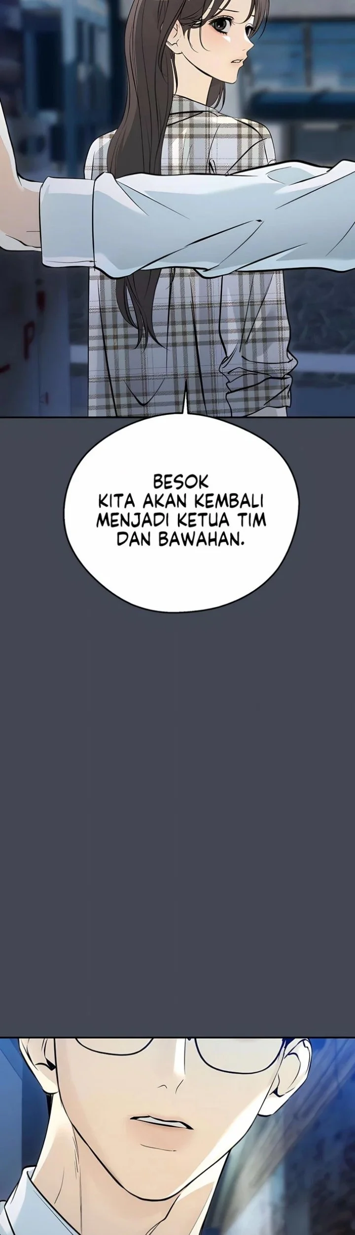 Tidal Warning Chapter 13 Gambar 8