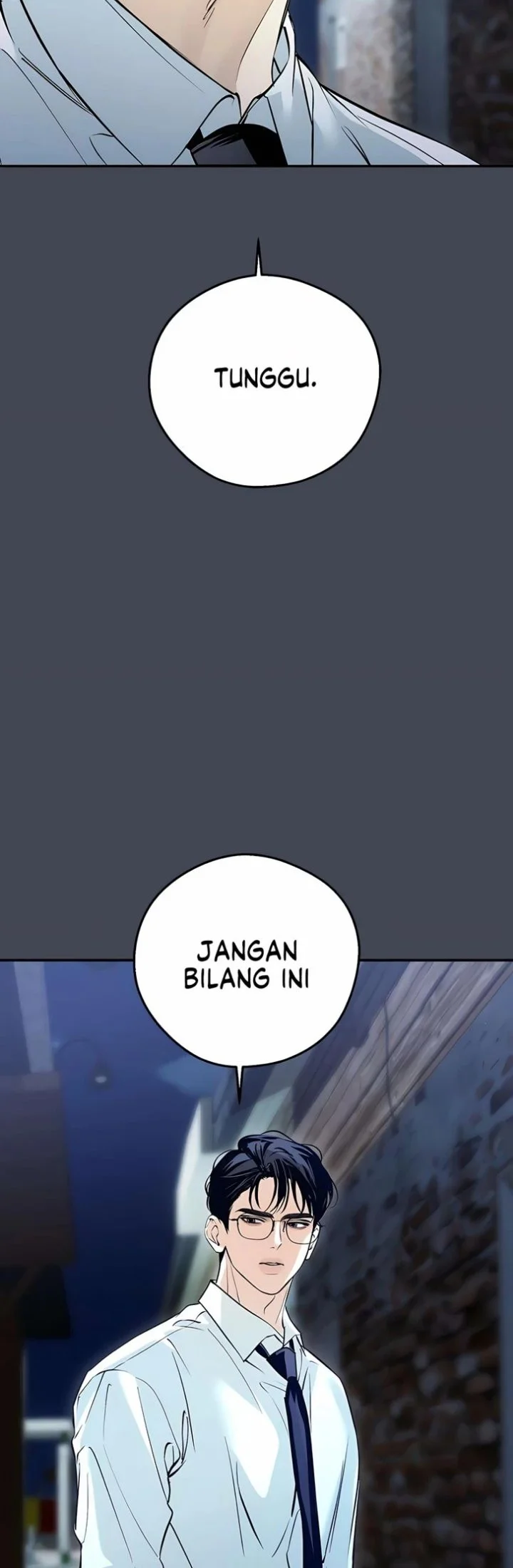 Tidal Warning Chapter 13 Gambar 9