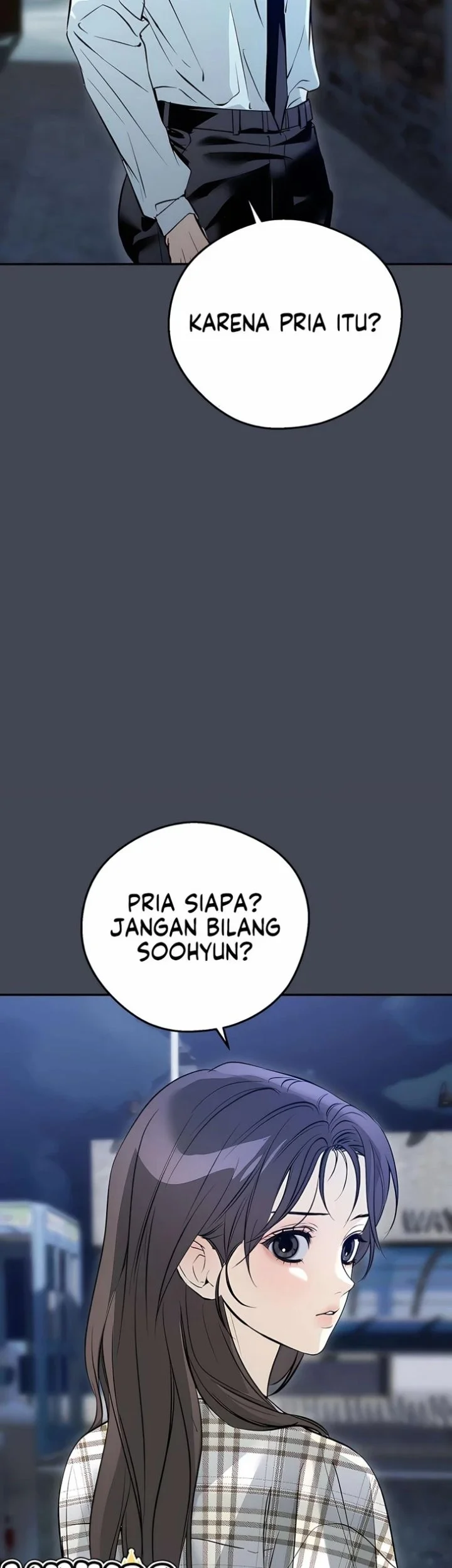 Tidal Warning Chapter 13 Gambar 10