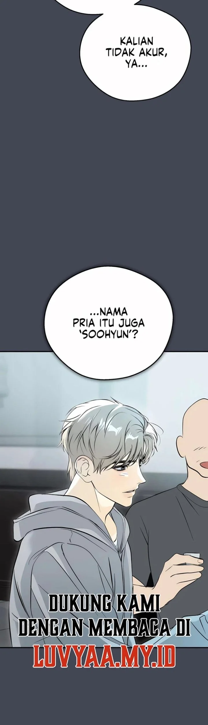 Tidal Warning Chapter 13 Gambar 14