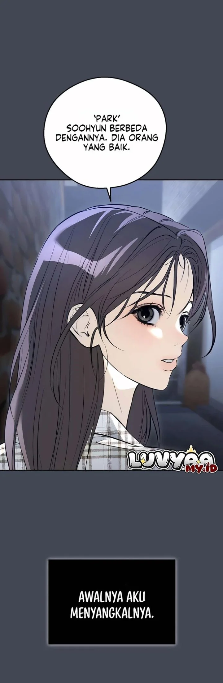 Tidal Warning Chapter 13 Gambar 15