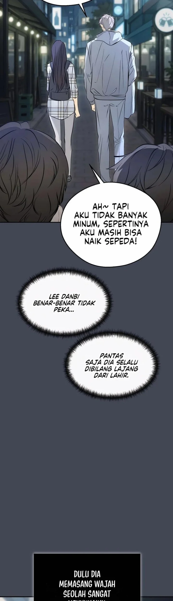 Tidal Warning Chapter 13 Gambar 17