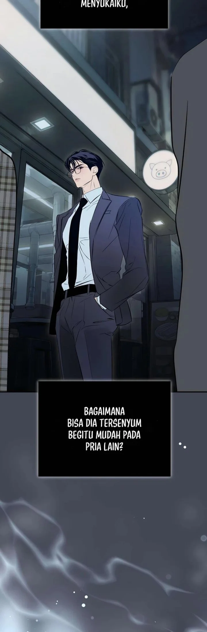Tidal Warning Chapter 13 Gambar 18
