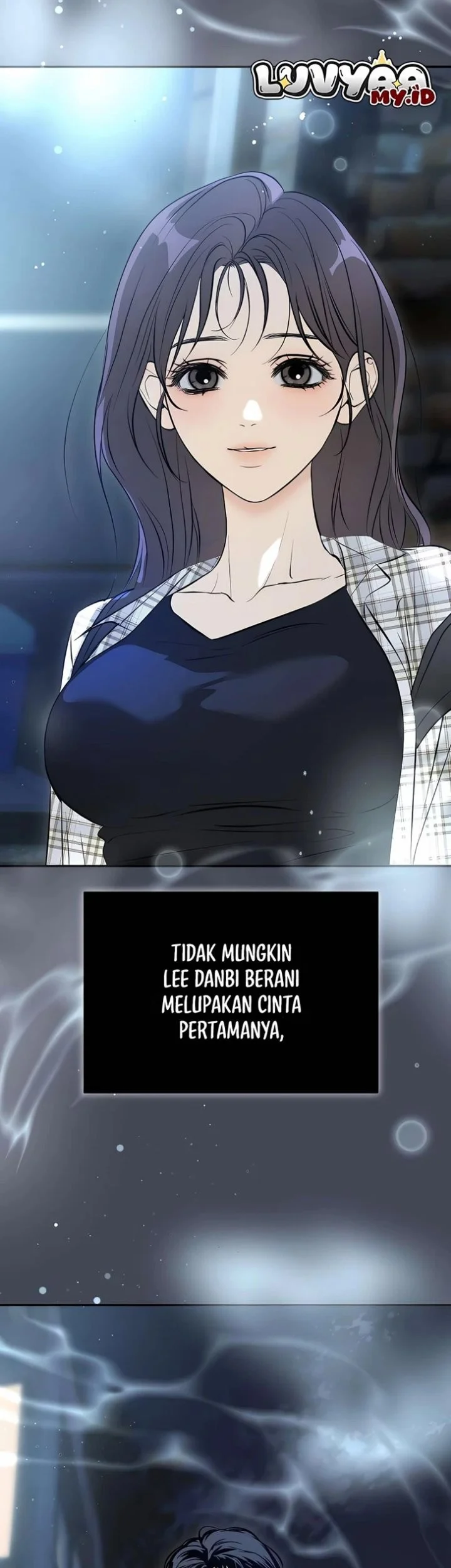 Tidal Warning Chapter 13 Gambar 19
