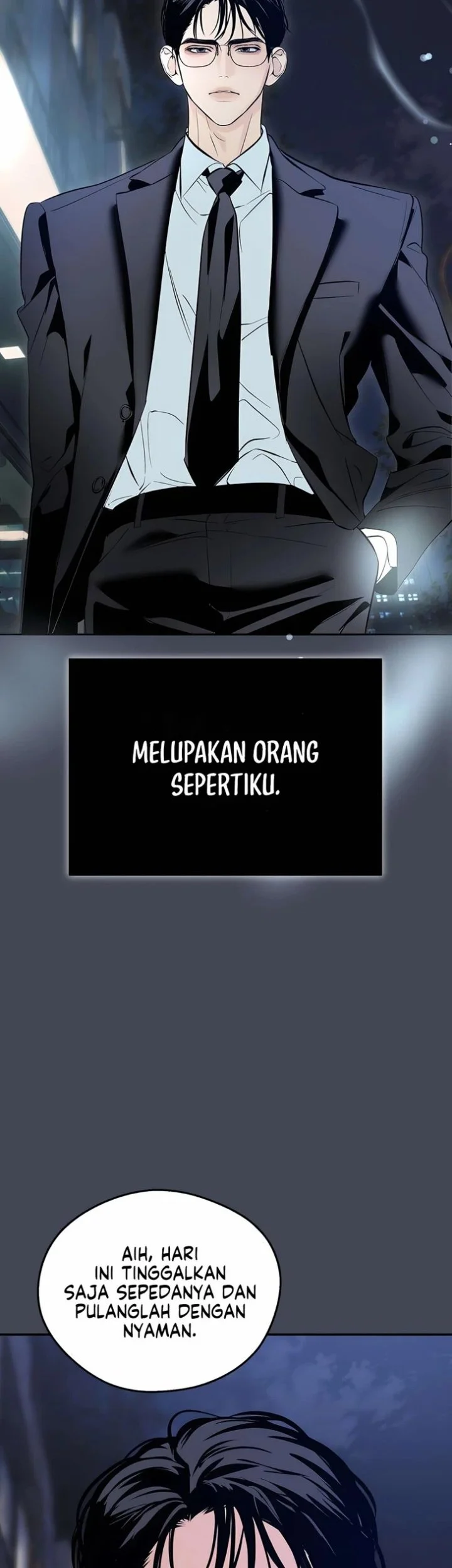 Tidal Warning Chapter 13 Gambar 20