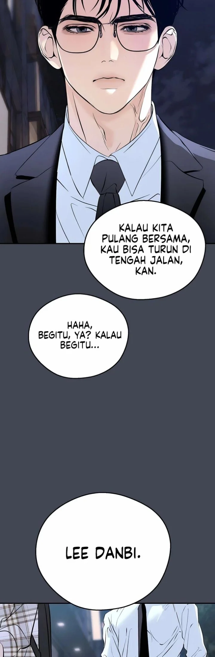 Tidal Warning Chapter 13 Gambar 21