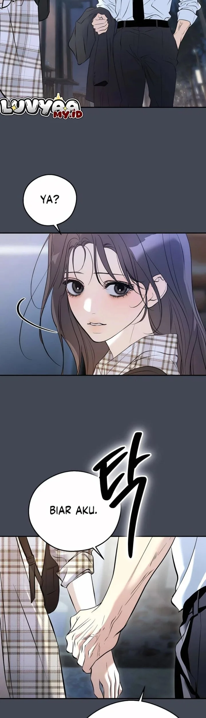 Tidal Warning Chapter 13 Gambar 22