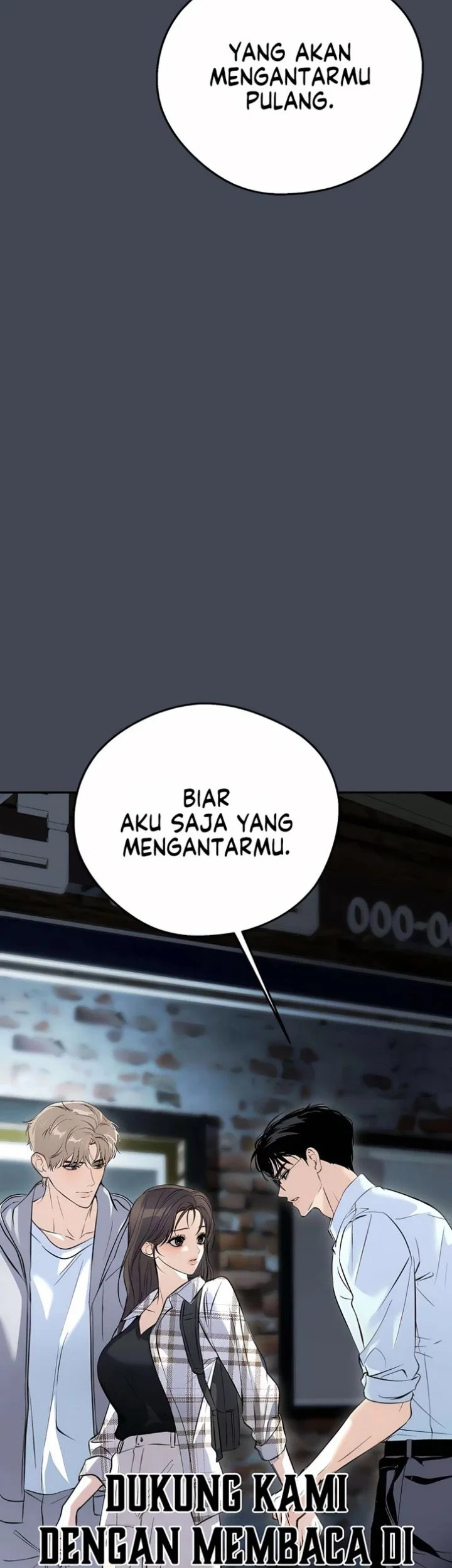 Tidal Warning Chapter 13 Gambar 23