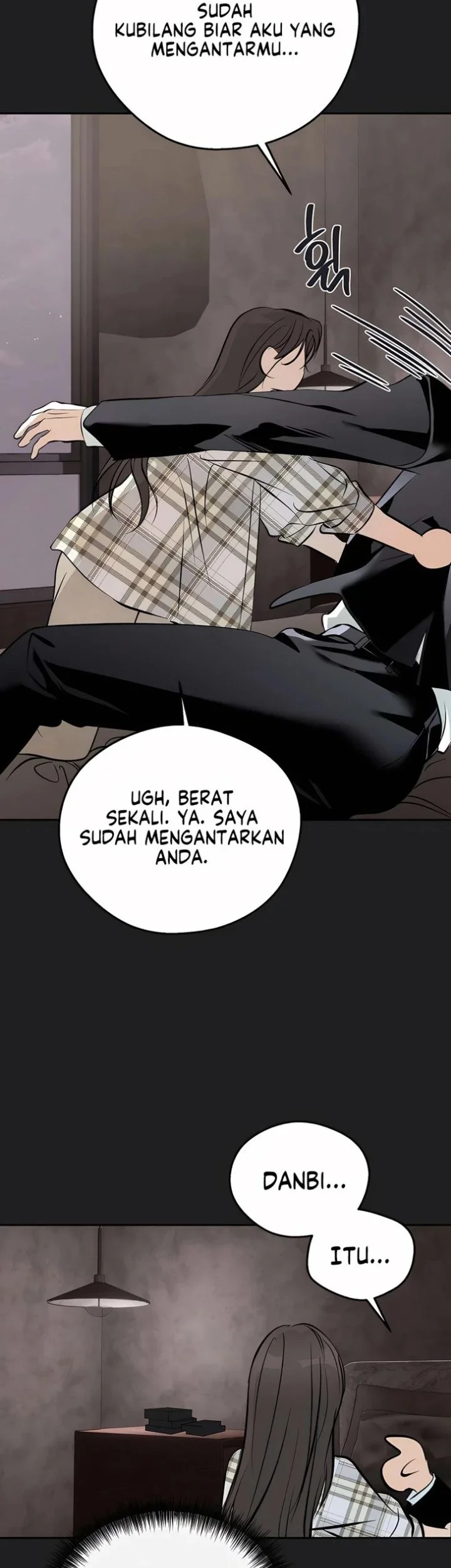 Tidal Warning Chapter 13 Gambar 26