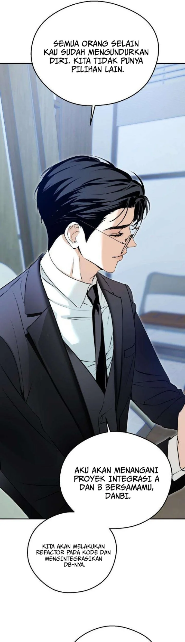 Tidal Warning Chapter 2 Gambar 51