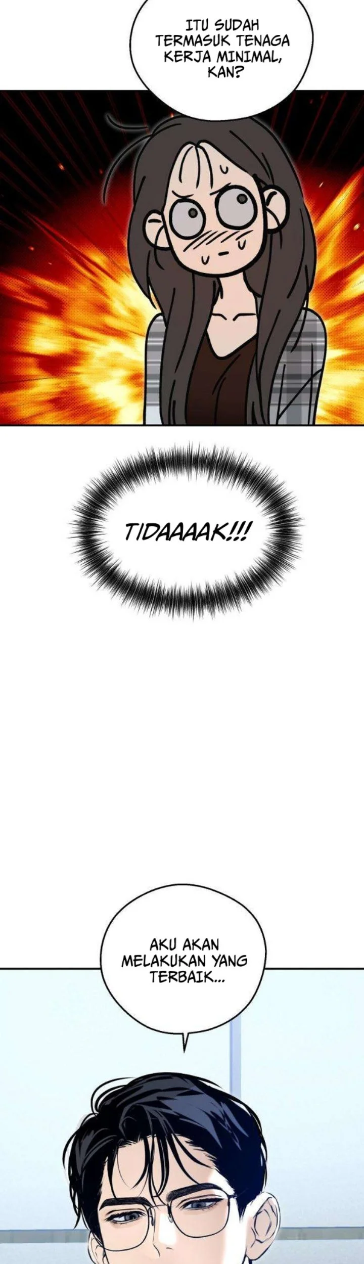 Tidal Warning Chapter 2 Gambar 52