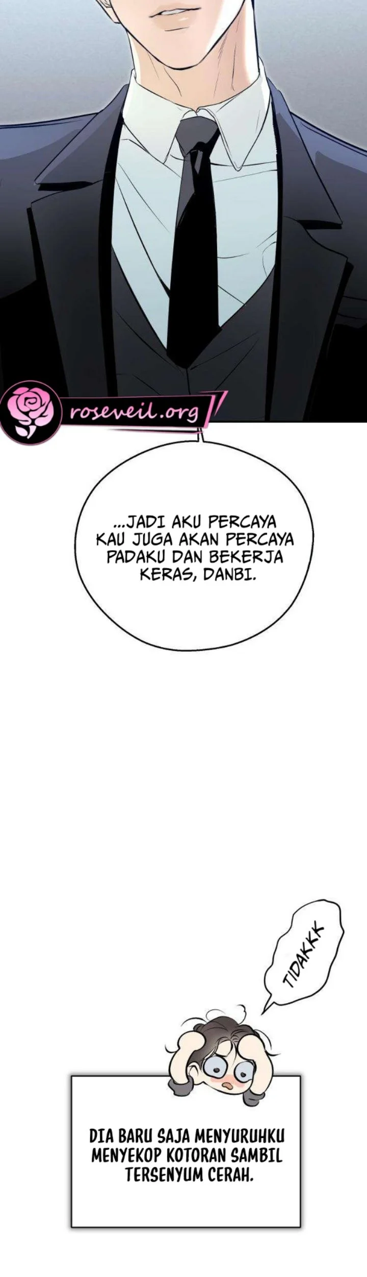 Tidal Warning Chapter 2 Gambar 53