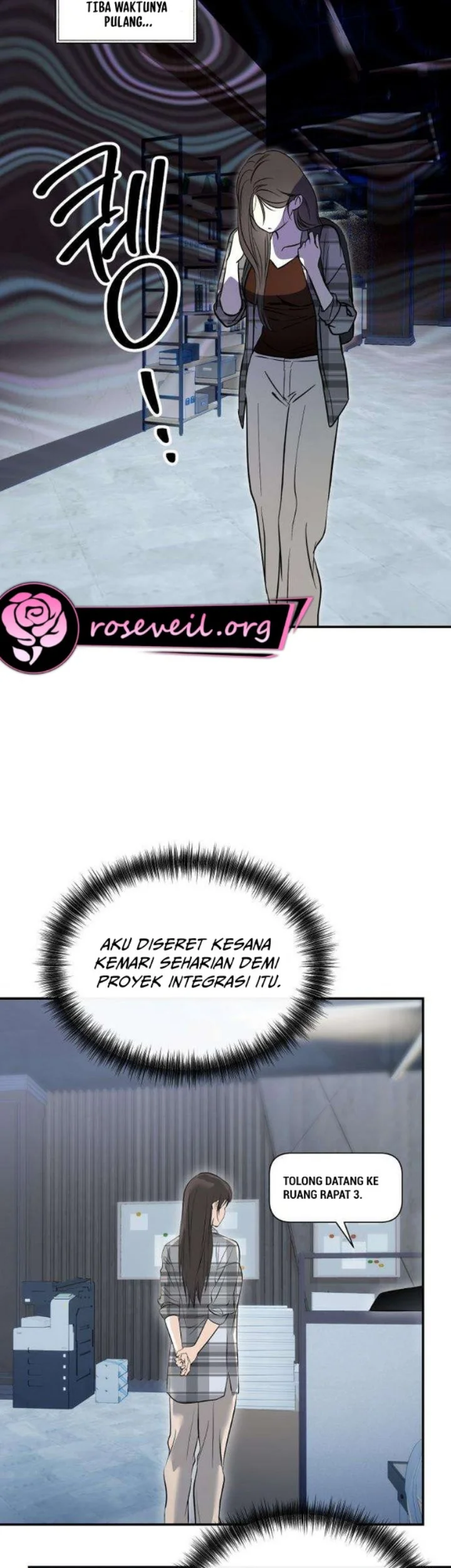 Tidal Warning Chapter 2 Gambar 55