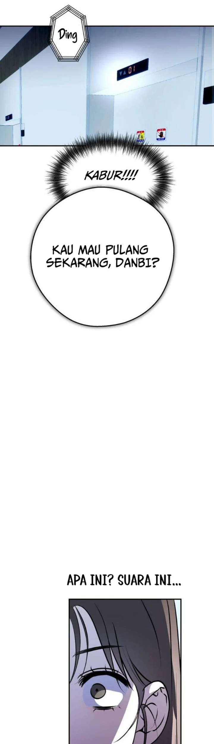 Tidal Warning Chapter 2 Gambar 58