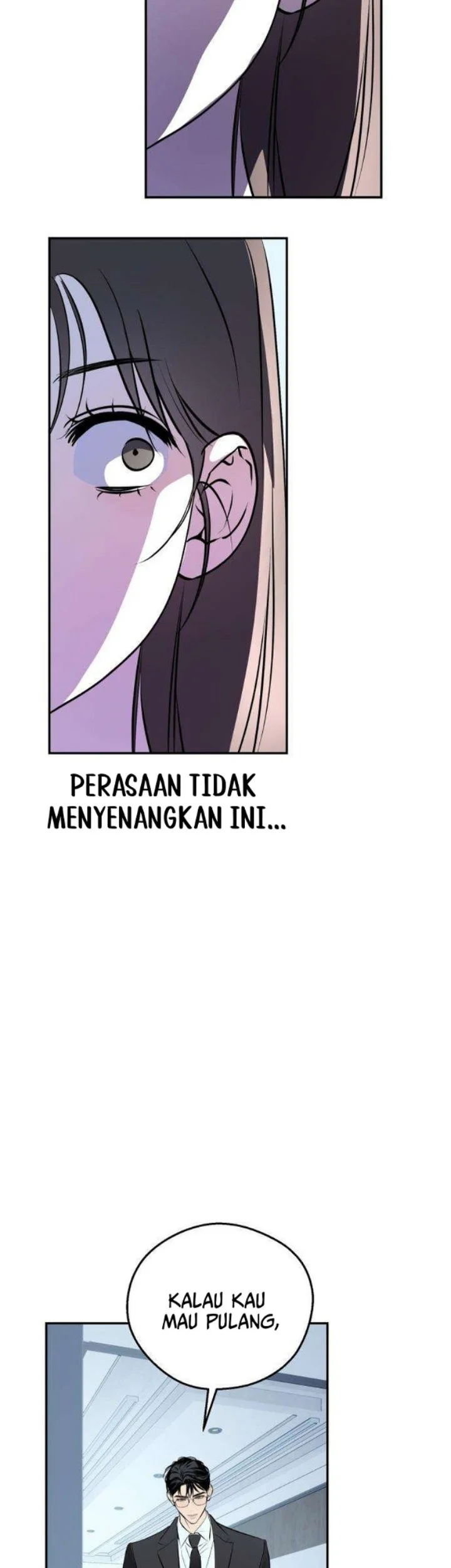 Tidal Warning Chapter 2 Gambar 59