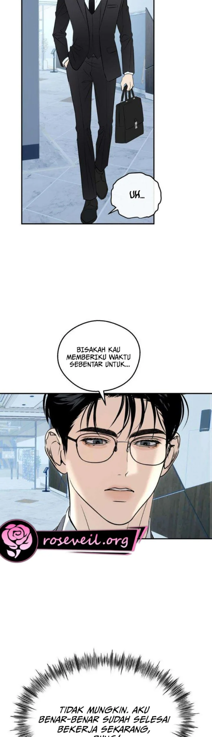 Tidal Warning Chapter 2 Gambar 60