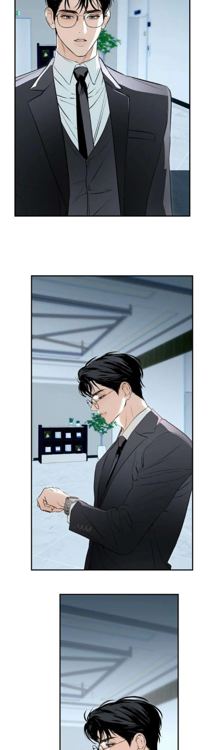Tidal Warning Chapter 2 Gambar 64