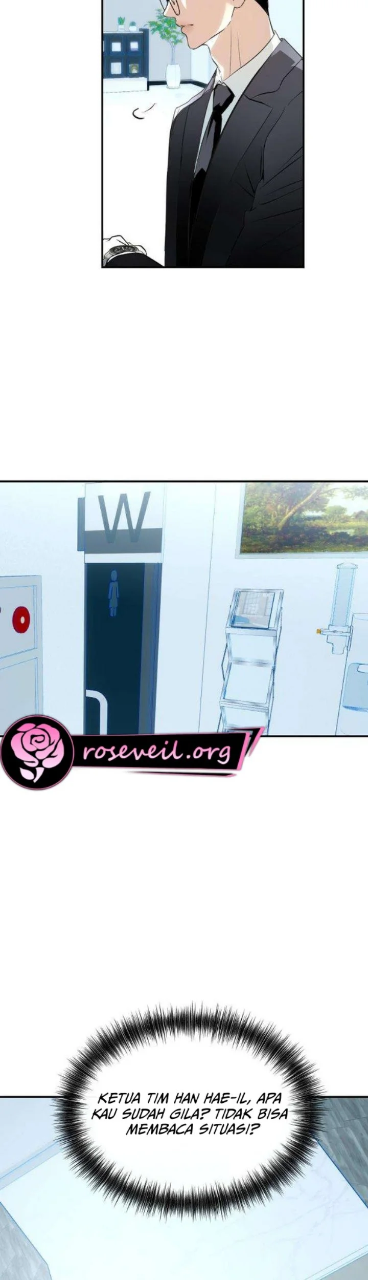 Tidal Warning Chapter 2 Gambar 65