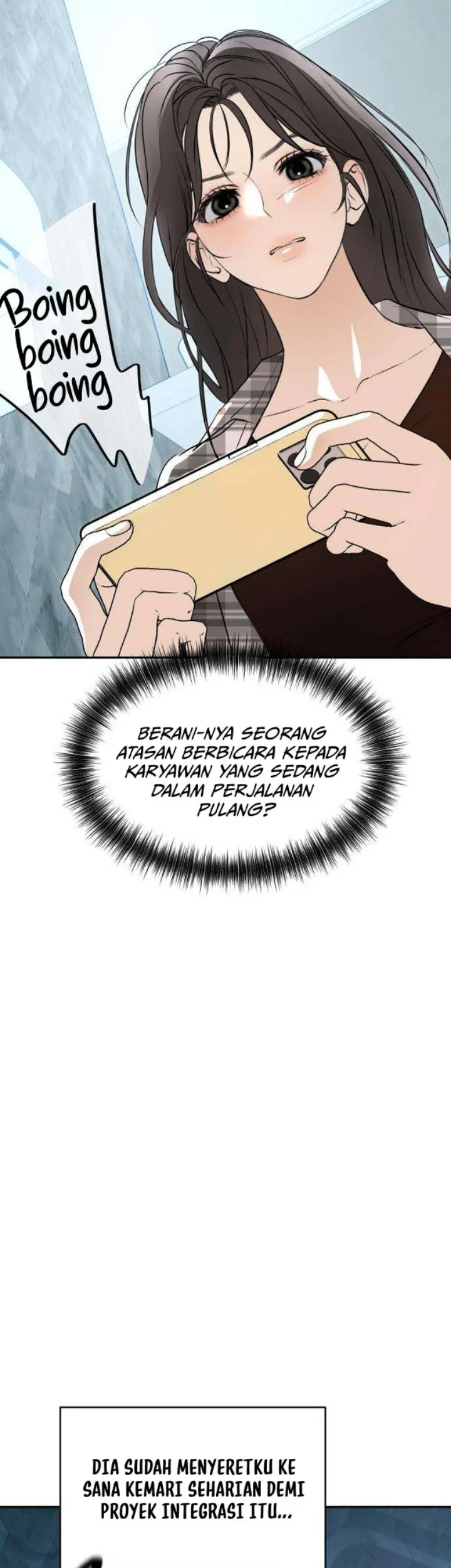 Tidal Warning Chapter 2 Gambar 66