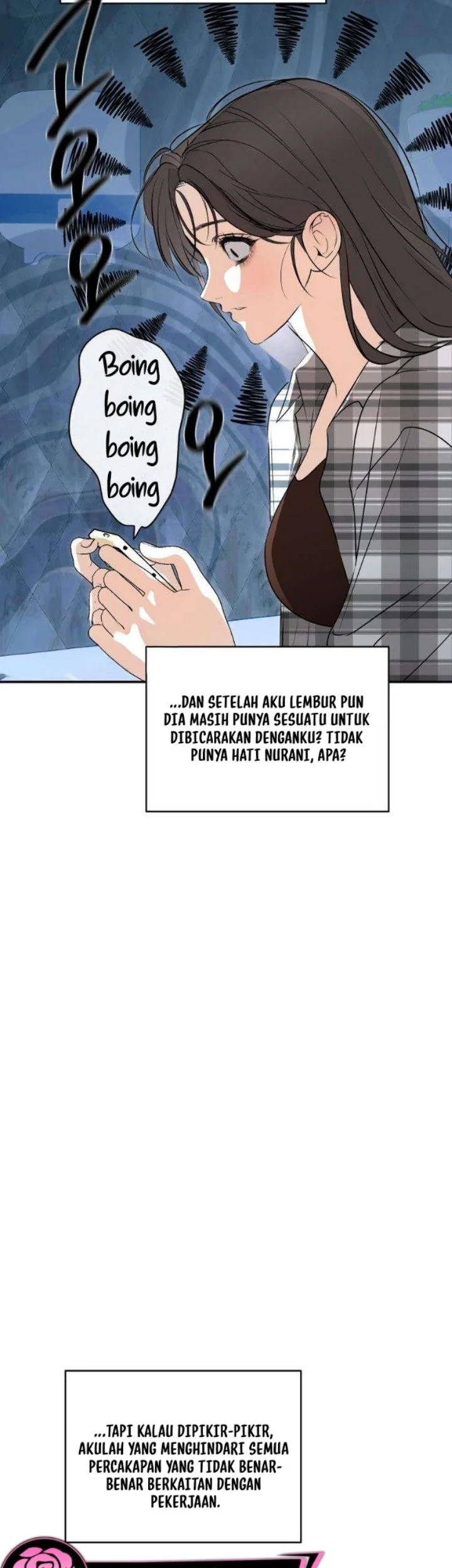 Tidal Warning Chapter 2 Gambar 67