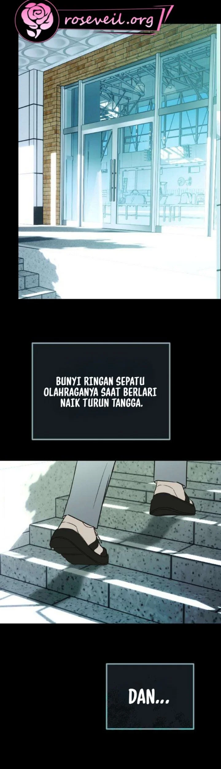 Tidal Warning Chapter 2 Gambar 70