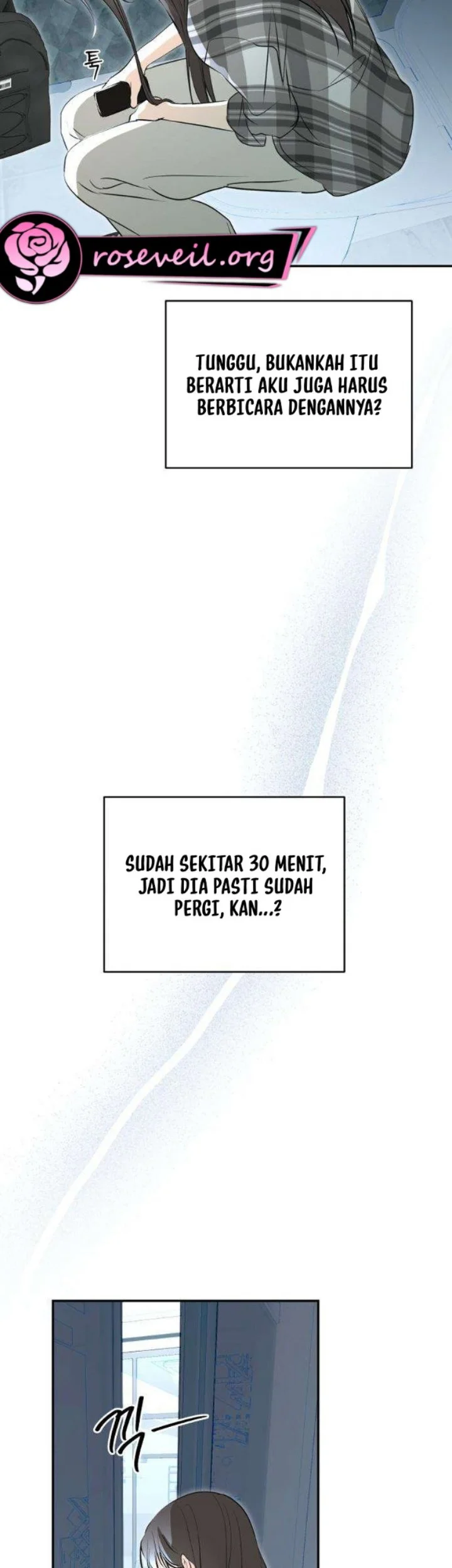 Tidal Warning Chapter 2 Gambar 76
