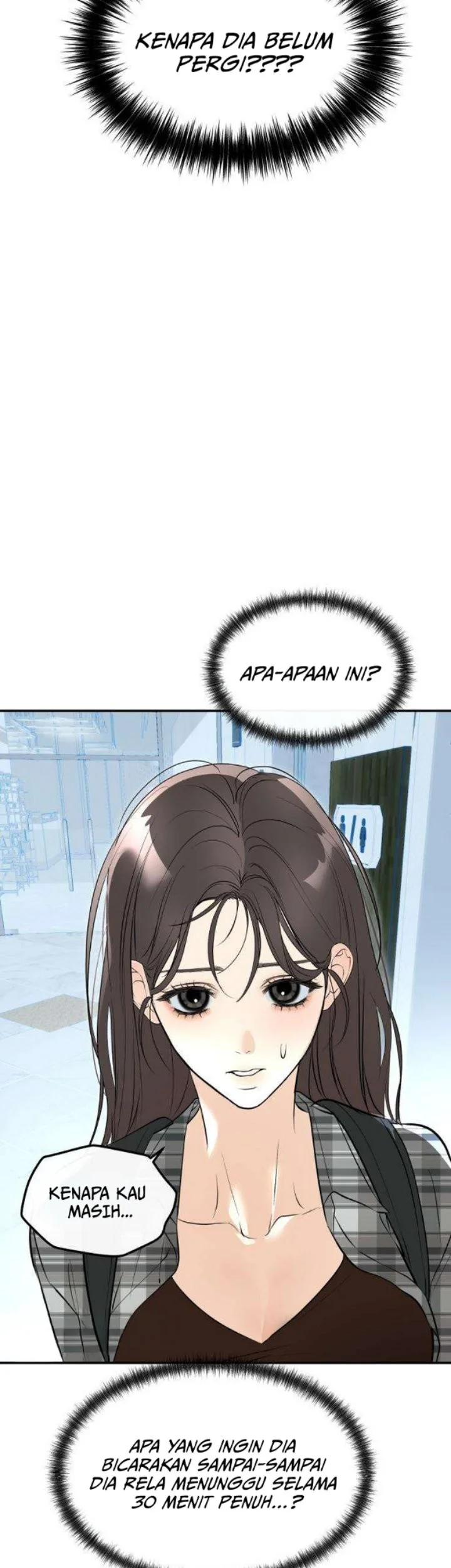 Tidal Warning Chapter 2 Gambar 79