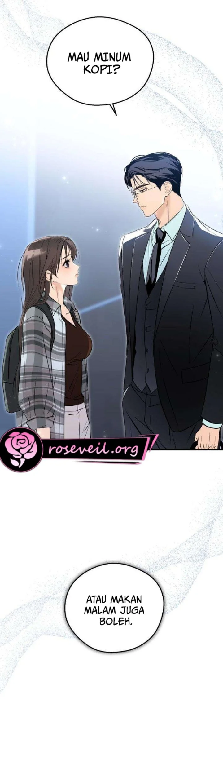 Tidal Warning Chapter 2 Gambar 81