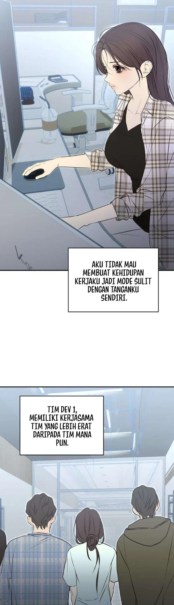 Tidal Warning Chapter 3 Gambar 53