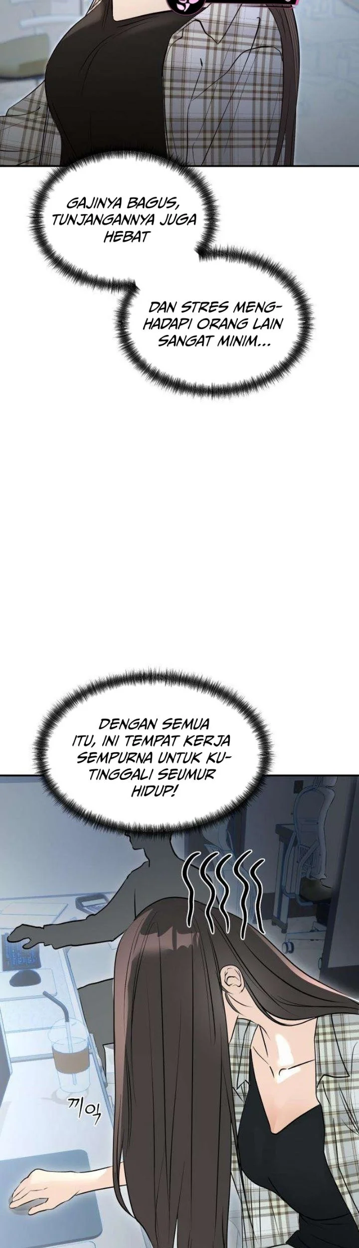 Tidal Warning Chapter 3 Gambar 55