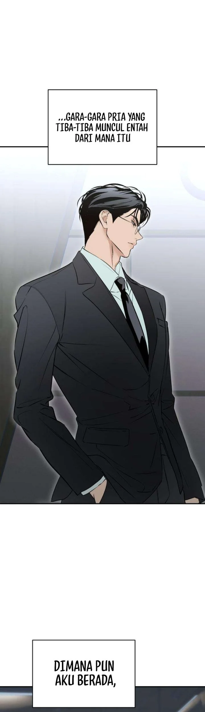 Tidal Warning Chapter 3 Gambar 57