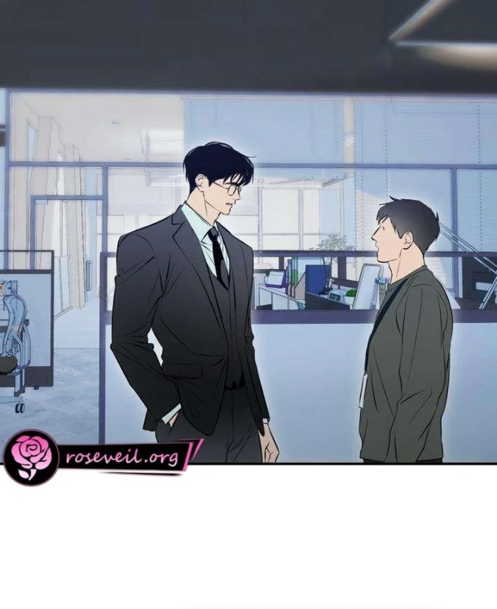 Tidal Warning Chapter 3 Gambar 58