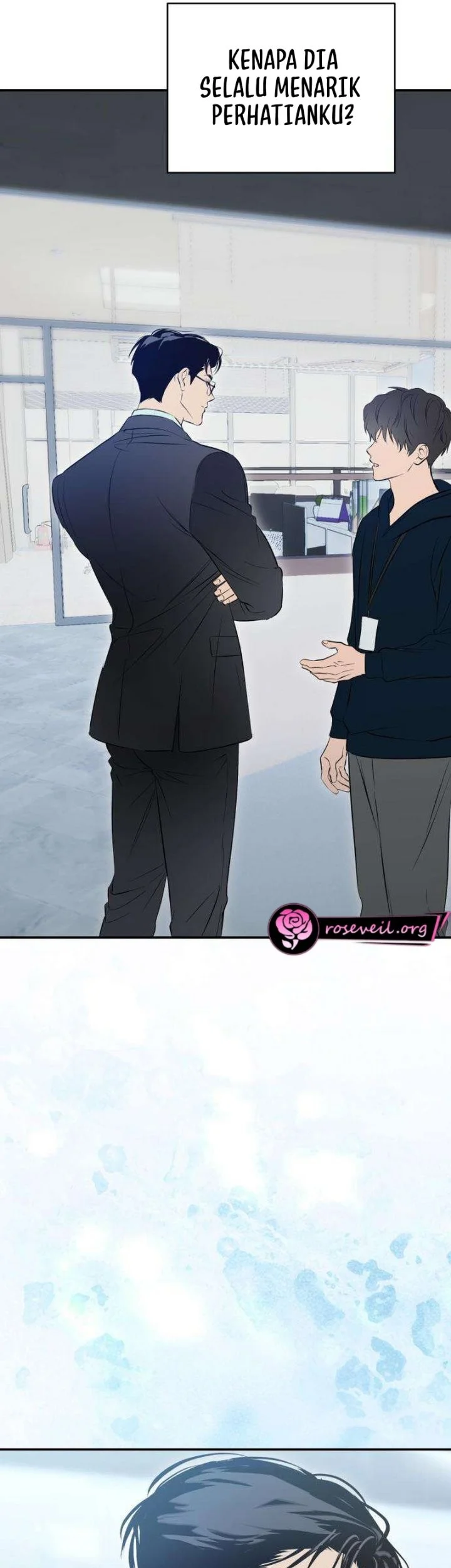 Tidal Warning Chapter 3 Gambar 59