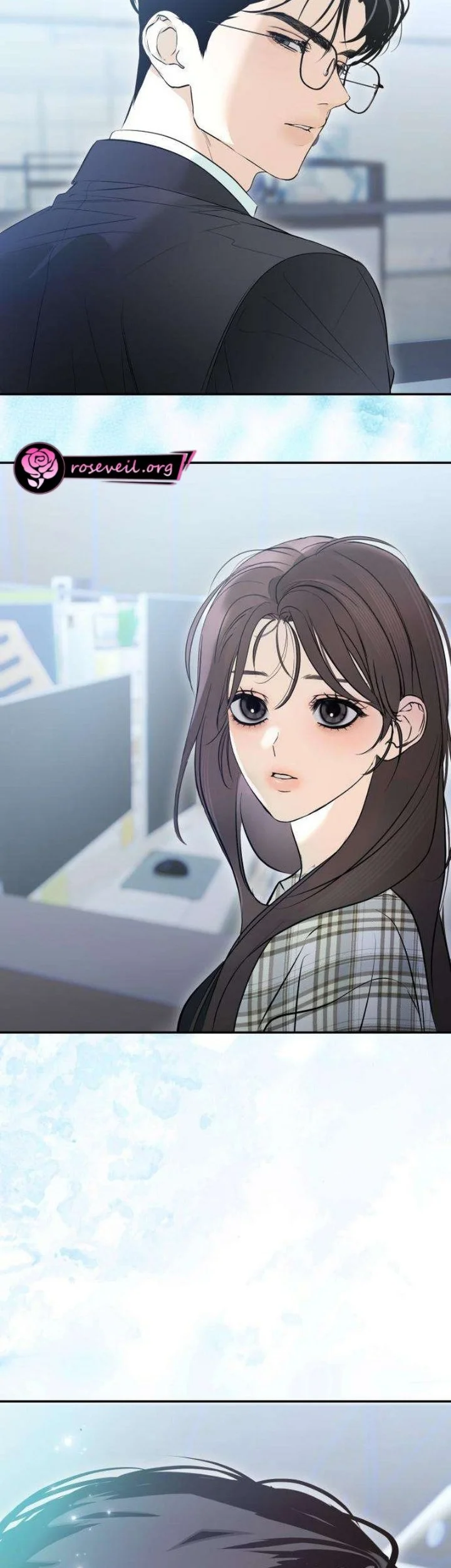Tidal Warning Chapter 3 Gambar 60