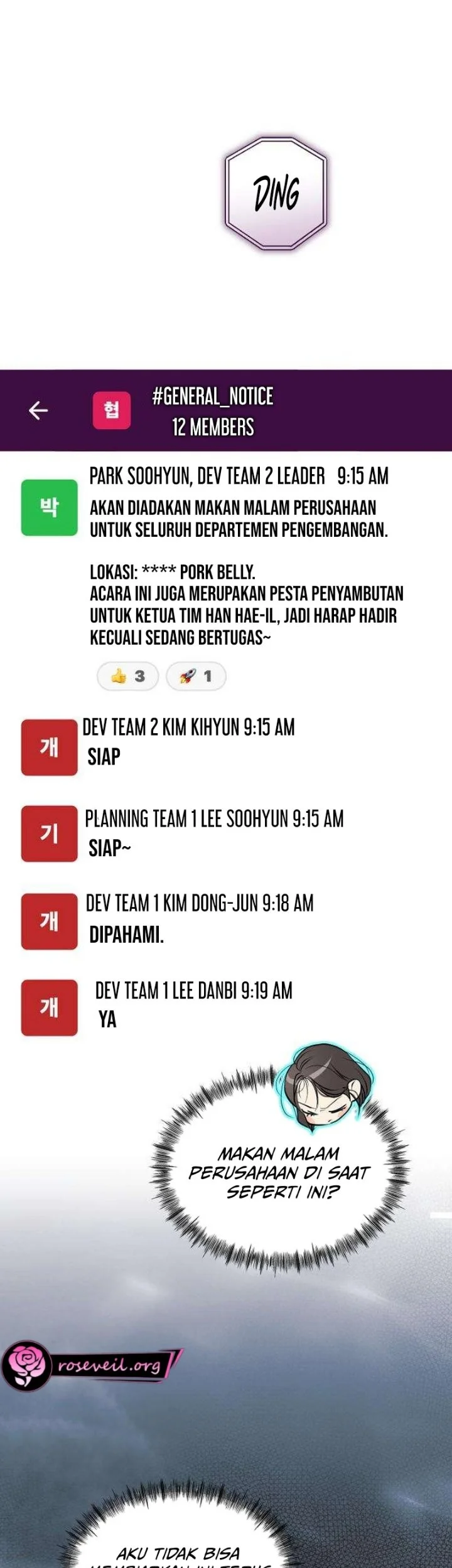 Tidal Warning Chapter 3 Gambar 63