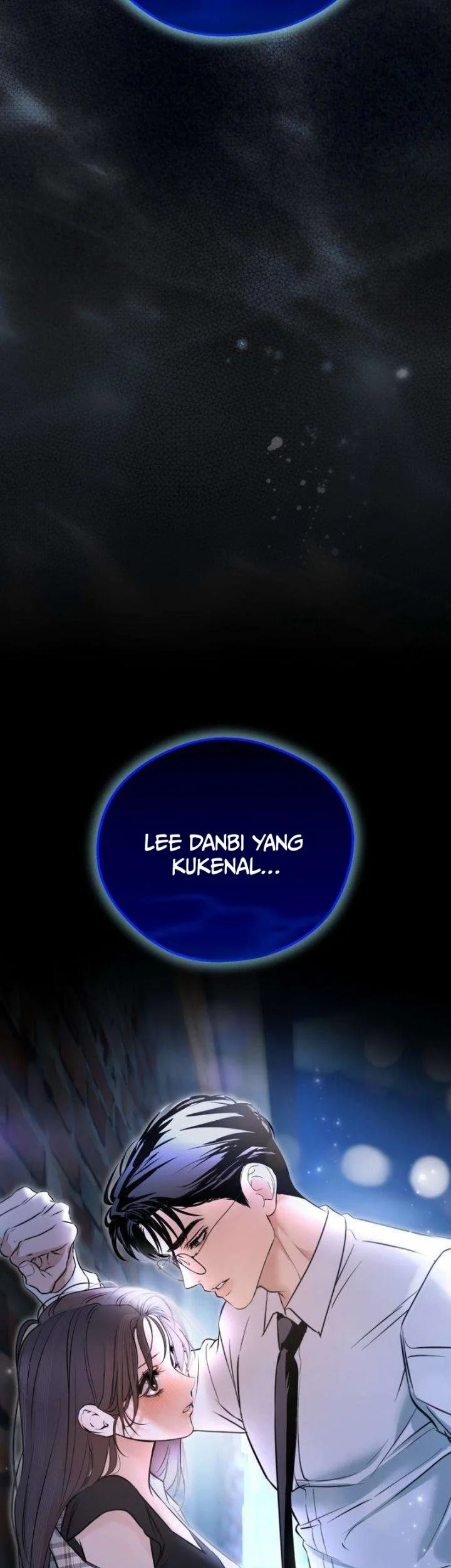 Tidal Warning Chapter 3 Gambar 66