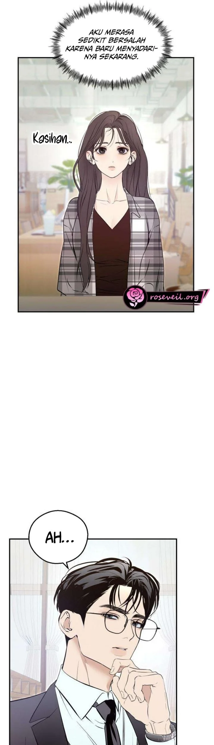 Tidal Warning Chapter 3 Gambar 42